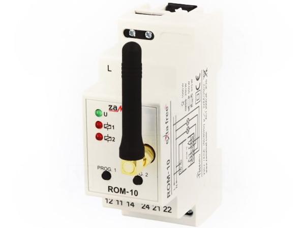 ROM-10