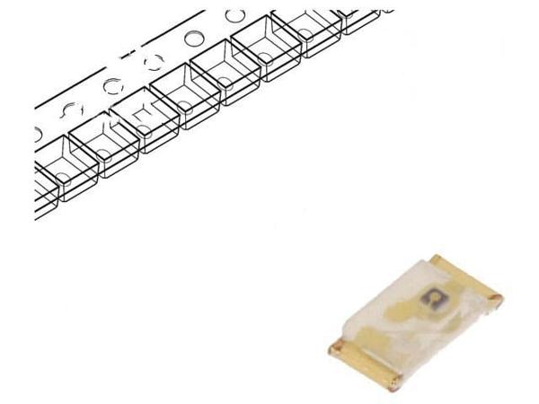 KPG-1608SEKC-T