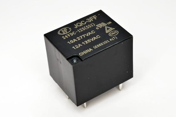 JQC-3FF/024-1ZS (551)