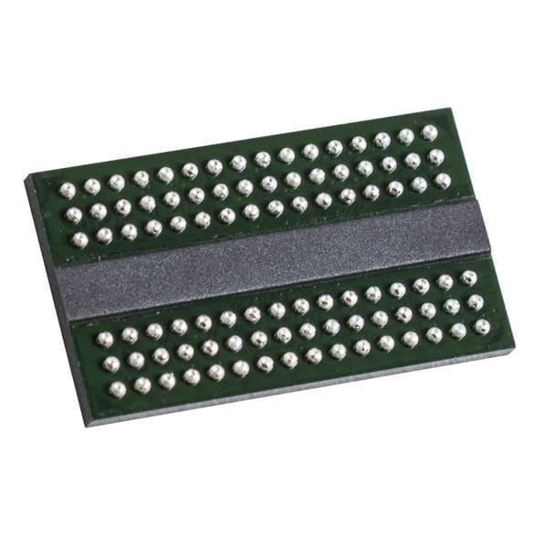 MT41K256M16TW-107 IT:P