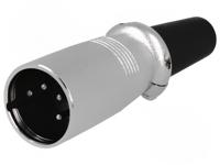 XLR-4W