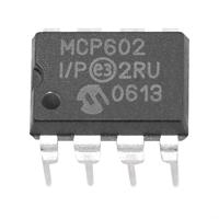 MCP602-I/SN