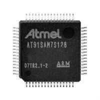 AT91SAM7S256D-AU