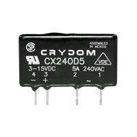 CX240D5