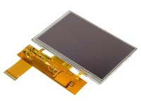DEM 800480S1 TMH-PW-N (A-TOUCH)