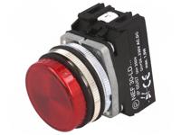 NEF30-LDC 24-230V AC/DC
