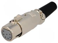 XLR-7G