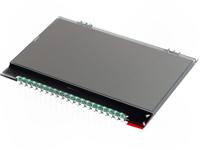 EA DOGL128W-6
