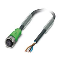 SAC-4P-10,0-PUR/M12FS
