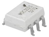 MOC3023SM