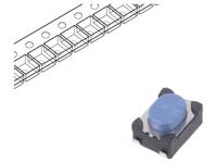 PTS810SJG250 SMTR LFS
