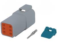 AT04-6P-KIT01