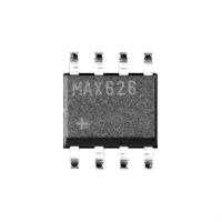 MAX627CPA+
