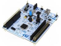 NUCLEO-F072RB NUCLEO-F072RB