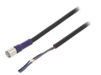 XS3F-LM8PVC3S5M