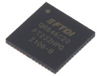 FT232HPQ-TRAY