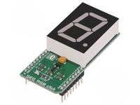 7-SEG RGB CLICK