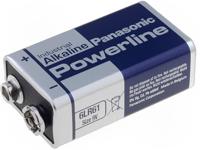 POWERLINE 6LR61
