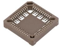 PLCC 44-SMD