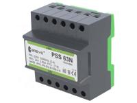 PSS63N/230/24V