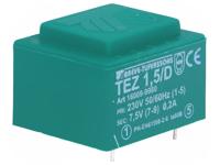 TEZ1.5/D230/7.5V