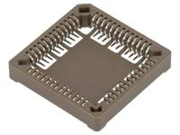 PLCC 52-SMD