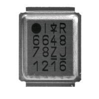 IRF6727MTRPBF