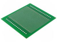 UM-BASIC 108/32 DEV-PCB