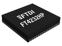 FT4232HPQ-TRAY