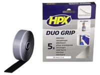 HPX-MDG-2502BK