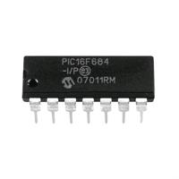 PIC16F684-I/SL