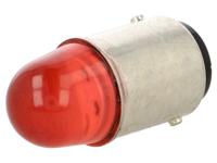 LR-BA15D-24AC/DC