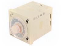 H3CR-F8 100-240AC/100-125DC
