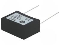 MKP-02 1U 600VDC