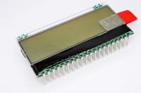 EA DOGM081W-A