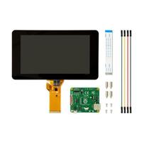 RASPBERRY Pi TOUCHSCREEN