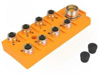 ASBSV 8/LED 5 ASBSV 8/LED 5