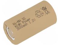 JJJ BATTERY SC300HP SC