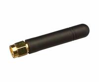 ANT 433 ESG-433-01 straight SMA-M