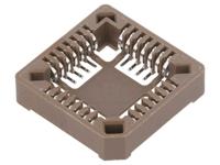PLCC 28-SMD