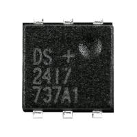 DS2417P+