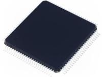 LC4064V-75TN100C