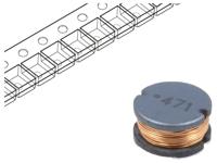 SDR1006-471KL