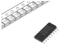 74HC4053D,653