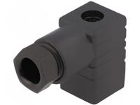 GDSN 307 BLACK