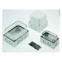 PCM 125/100 T ENCLOSURE