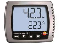 TESTO 608-H2 0560 6082