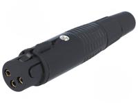 XLR-3G-G