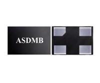 ASDMB-25.000MHz-LC-T