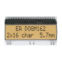 EA DOGM162W-A